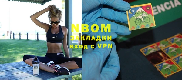 хмурый Козловка