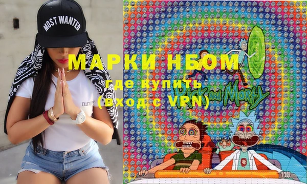 хмурый Козловка