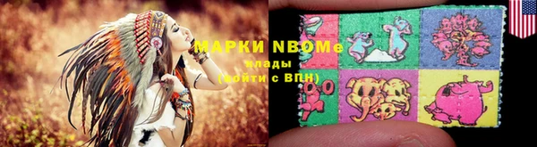 хмурый Козловка